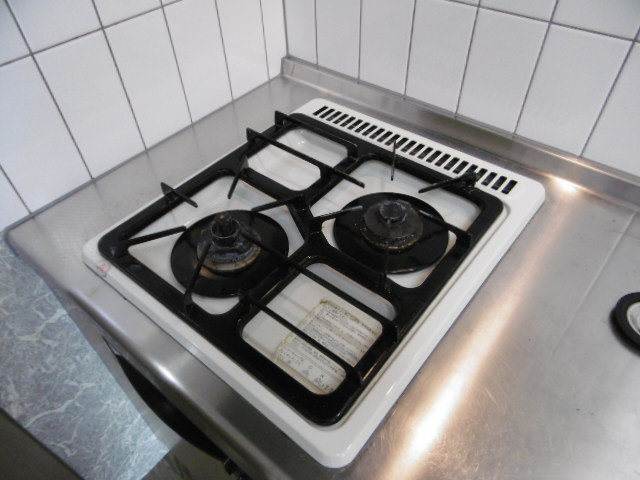 キッチン 写真16