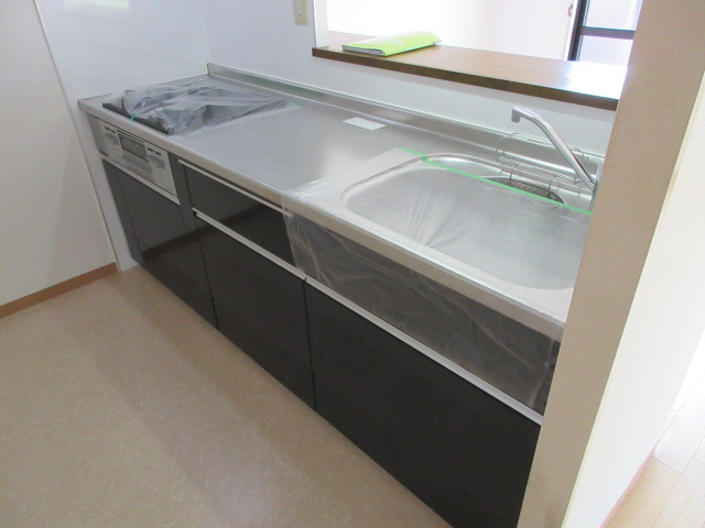 キッチン 写真3