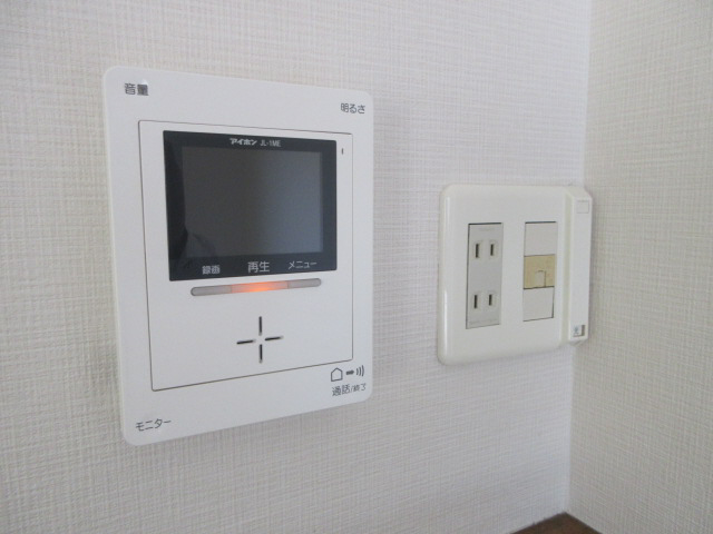 セキュリティ 写真10