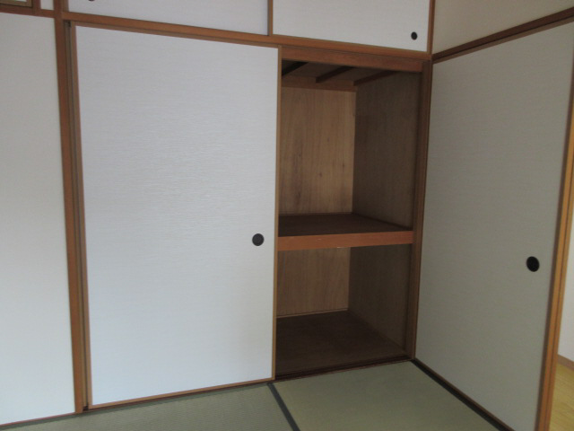 収納 写真19