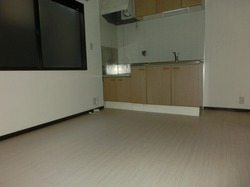 リビング 写真2