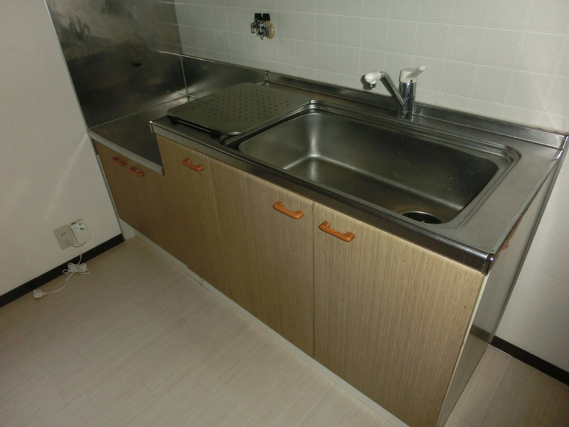 キッチン 写真3