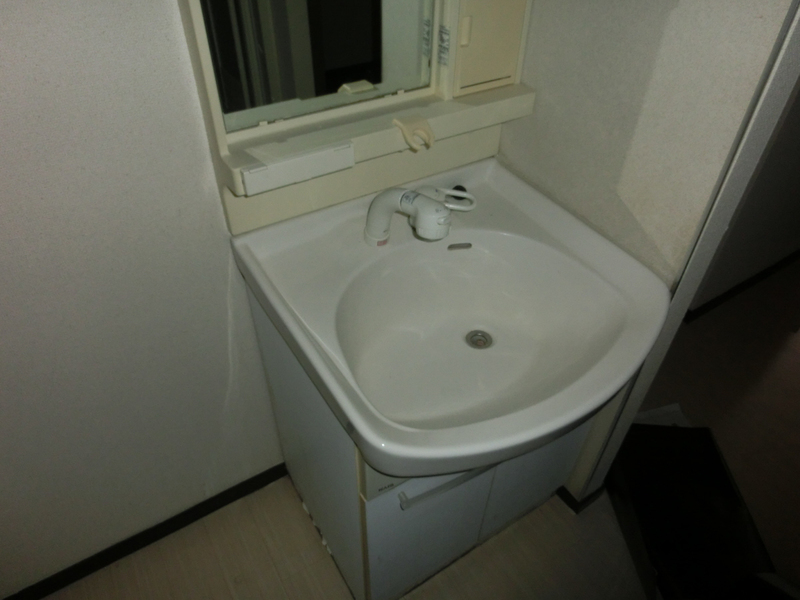 洗面所 写真5