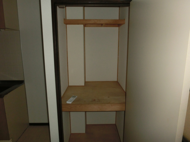 収納 写真9