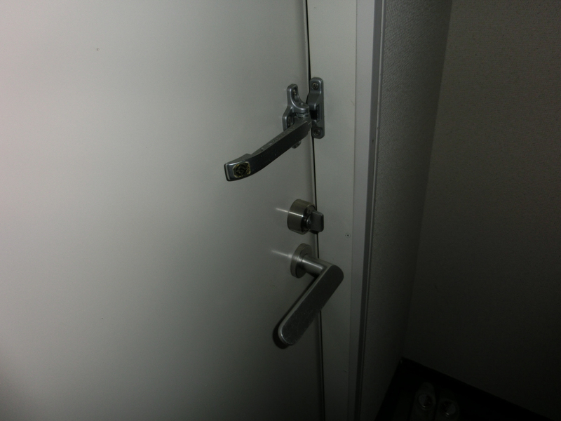 セキュリティ 写真10