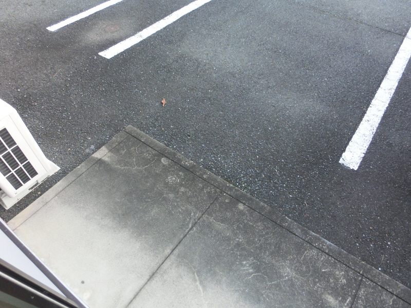 バルコニー・ベランダ 写真11