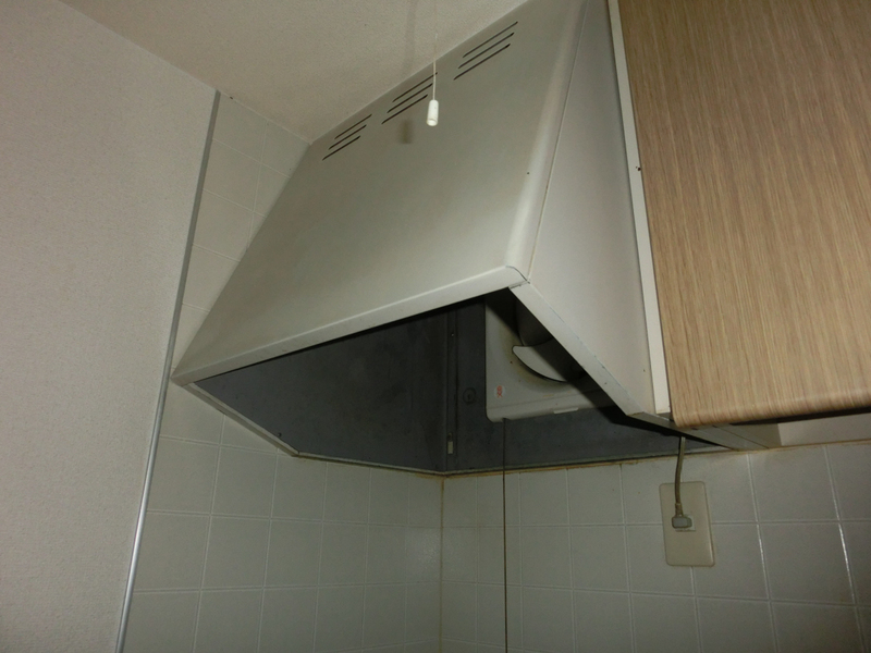 キッチン 写真20