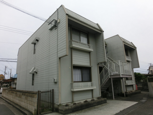 パレーシャル三木