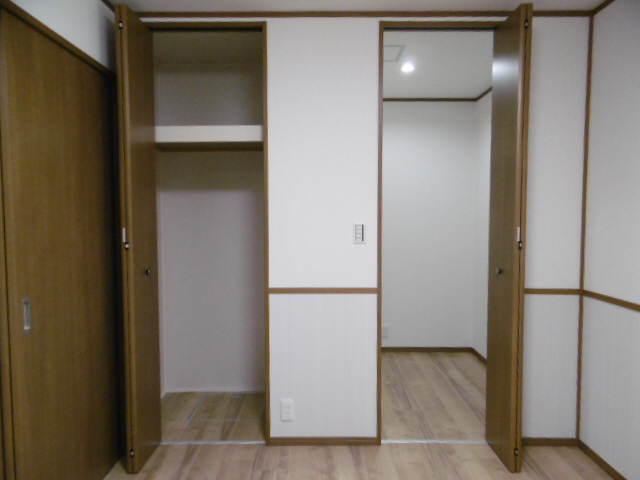 収納 写真8
