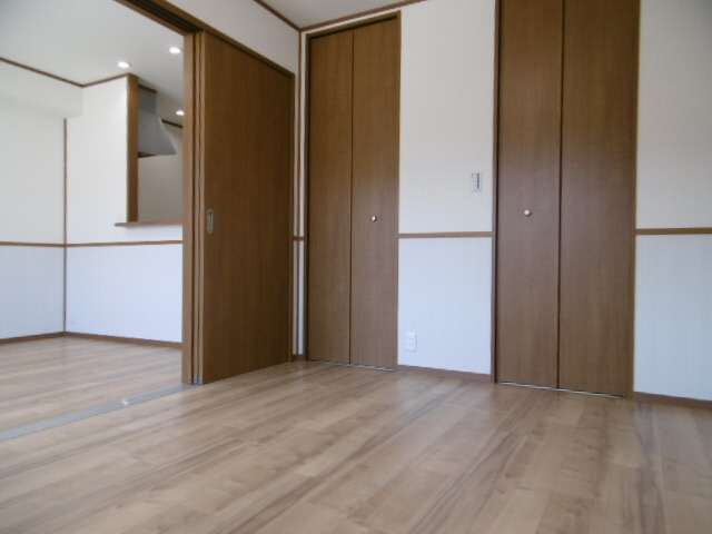 居室 写真12