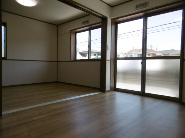 居室 写真13