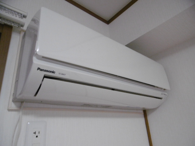 設備 写真15