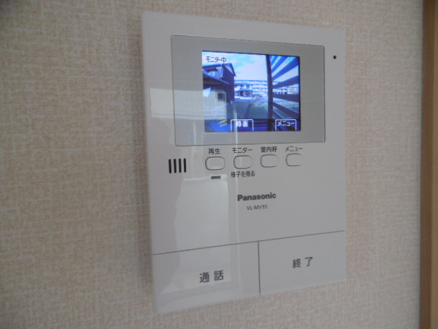 セキュリティ 写真13