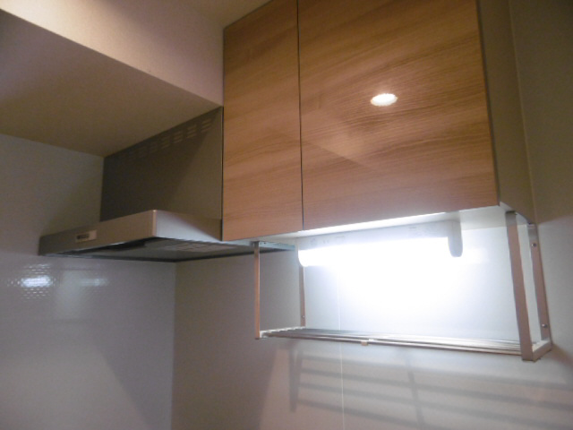 キッチン 写真14