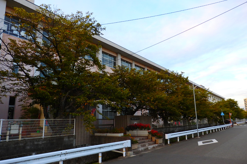 網干中学校まで751m (徒歩10分) 写真22
