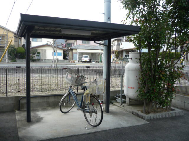 共用部 写真20