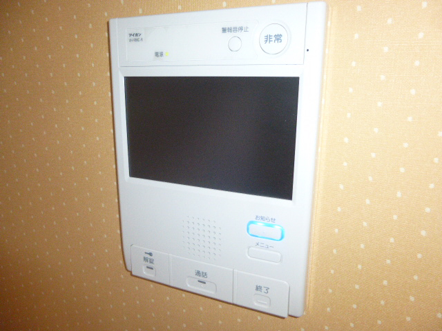 セキュリティ 写真10