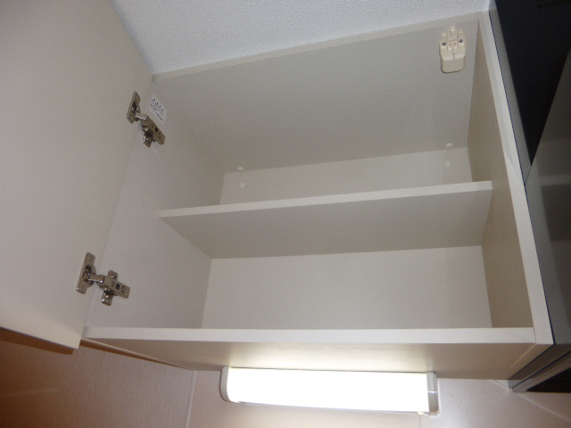 収納 写真15