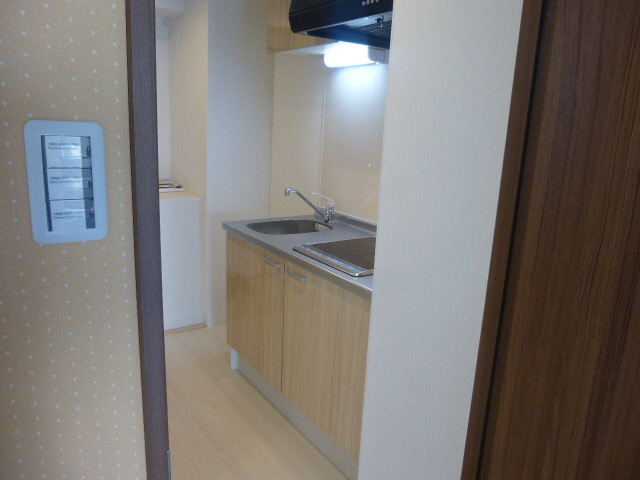 キッチン 写真18