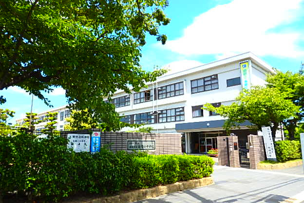 白鷺中学校まで844m (徒歩11分) 写真22