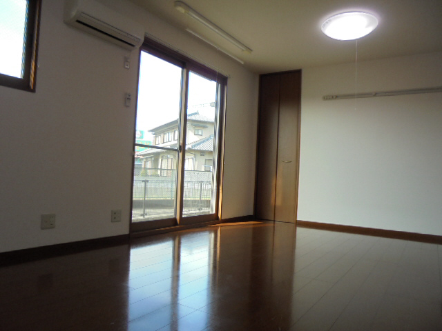 リビング 写真2