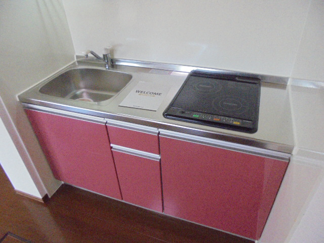 キッチン 写真3