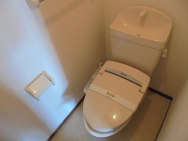 トイレ 写真5