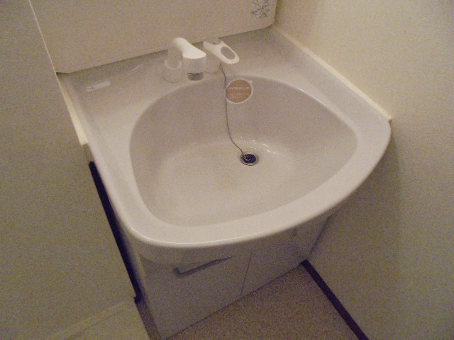 洗面所 写真6