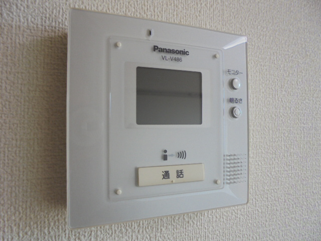 セキュリティ 写真12