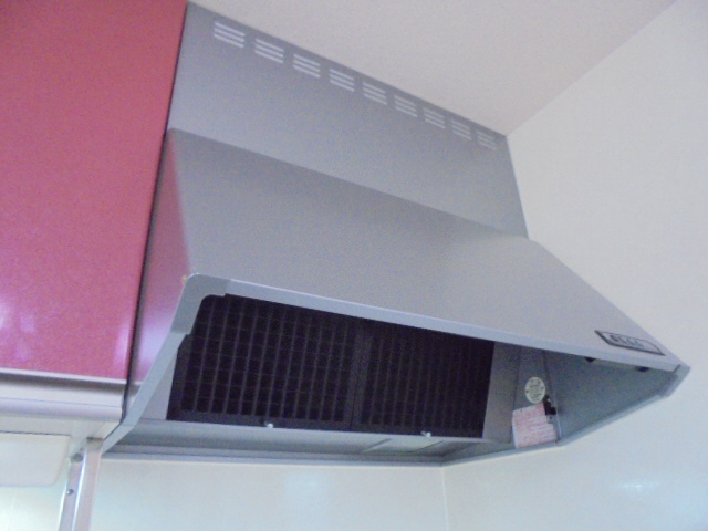 キッチン 写真18