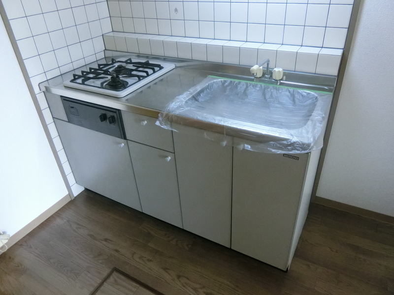 キッチン 写真3