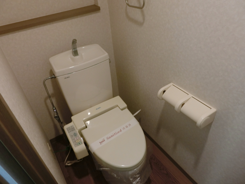 トイレ 写真5