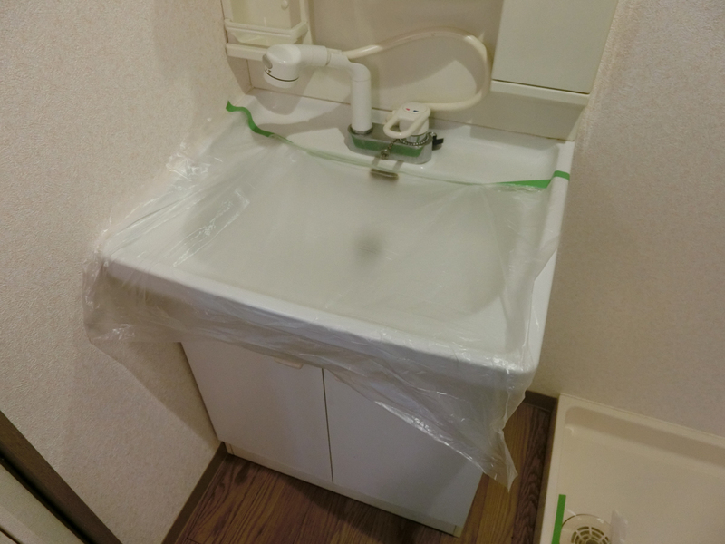 洗面所 写真6