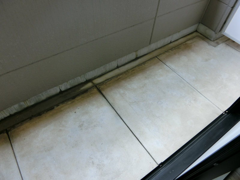 バルコニー・ベランダ 写真10