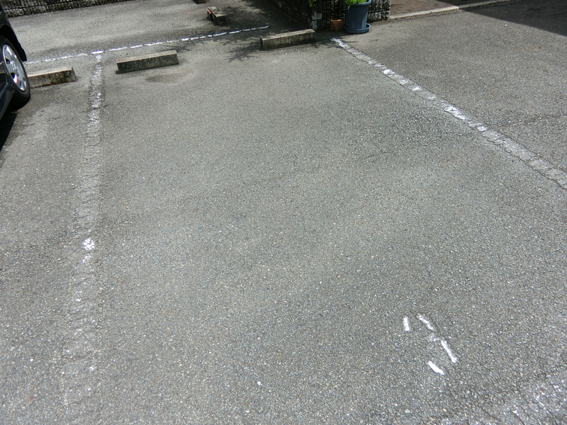 駐車場 写真12