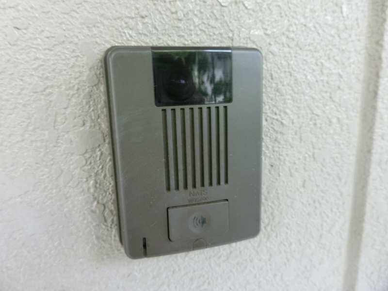 セキュリティ 写真14