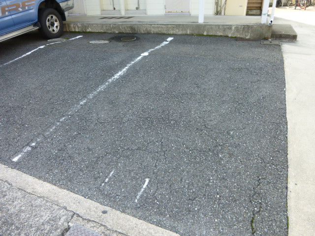 駐車場 写真10