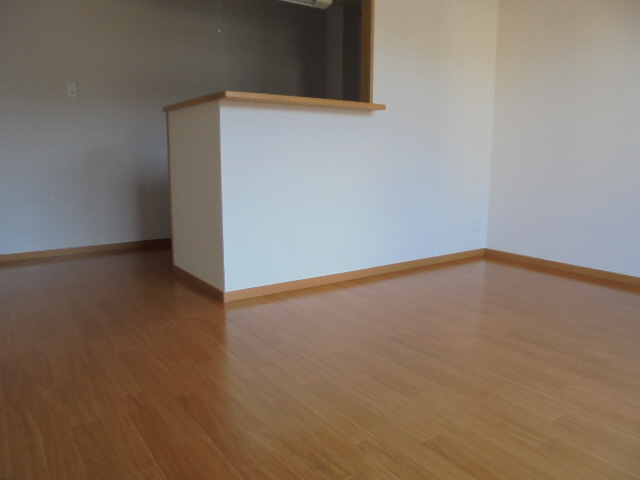 リビング 写真2