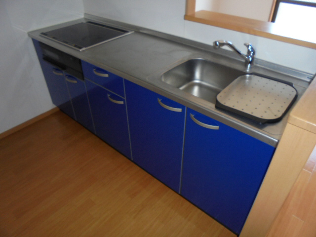 キッチン 写真3