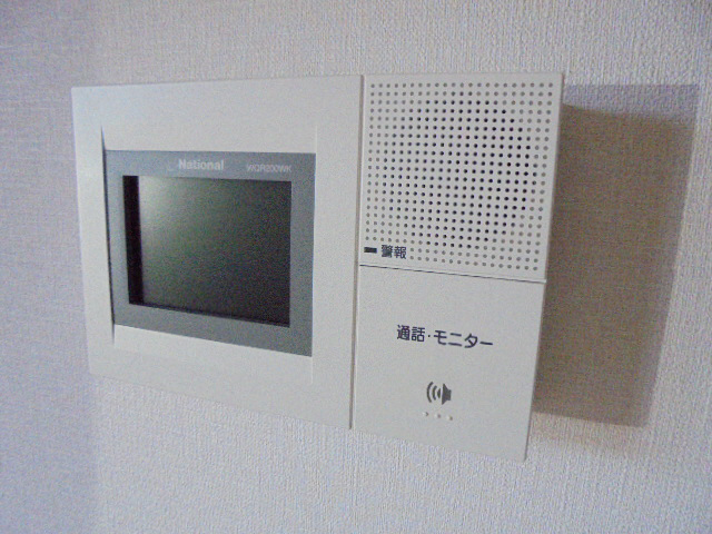 セキュリティ 写真10