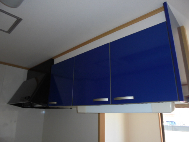 ダイニング 写真18