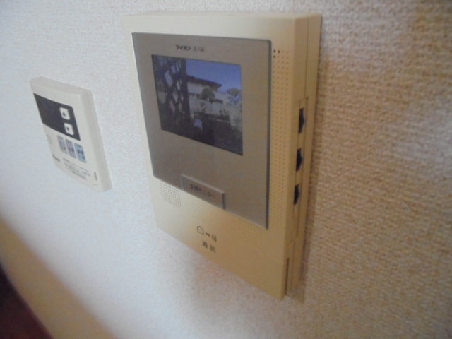 セキュリティ 写真13