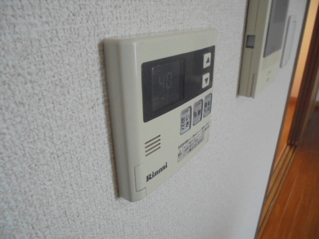 設備 写真14