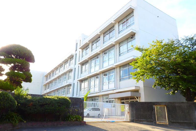 高岡小学校まで629m (徒歩8分) 写真21