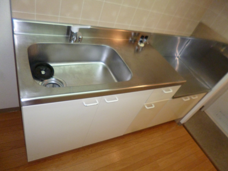 キッチン 写真3