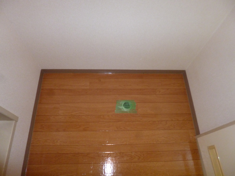 その他部屋・スペース 写真7