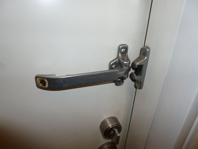 セキュリティ 写真9