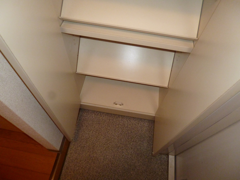 収納 写真10