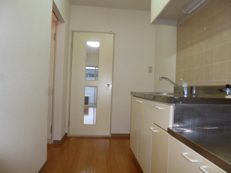 キッチン 写真15