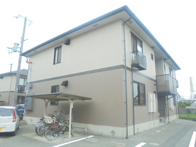 カーサフィオーレ B棟